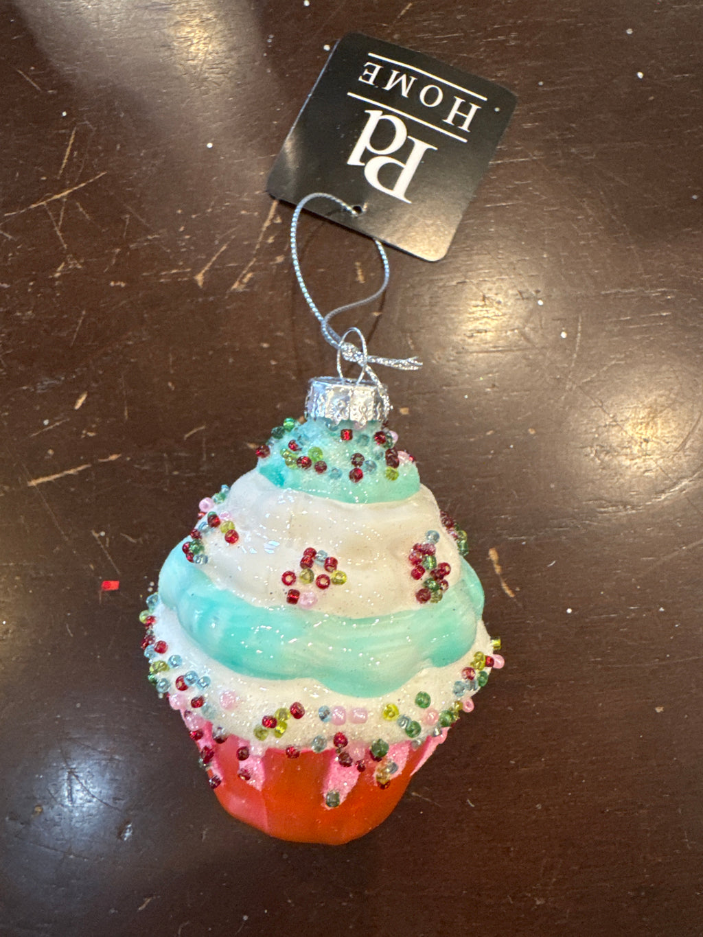 Holiday Ornaments