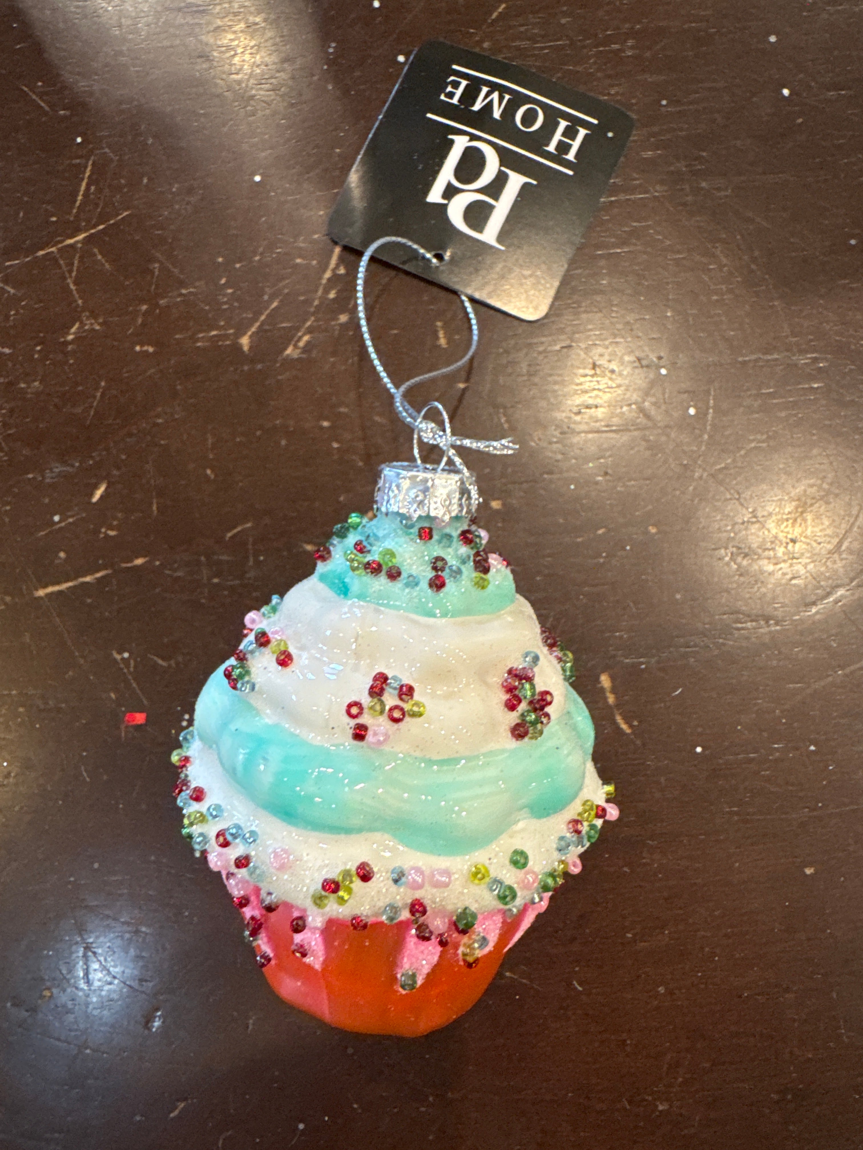 Holiday Ornaments