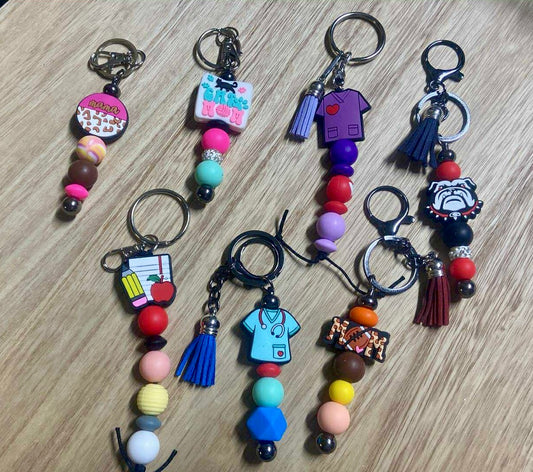 Carol Hendrix Accessories