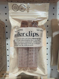 Volumizing Roller Clips