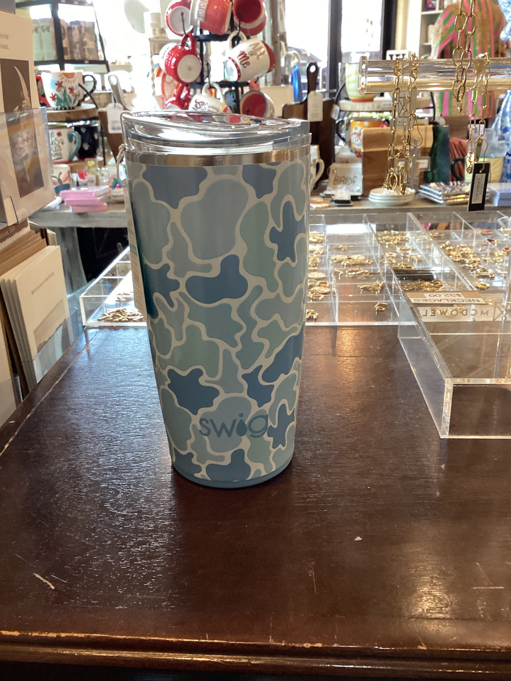 Swig Tumbler 22oz
