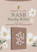 Light for Life NASB Study Bible