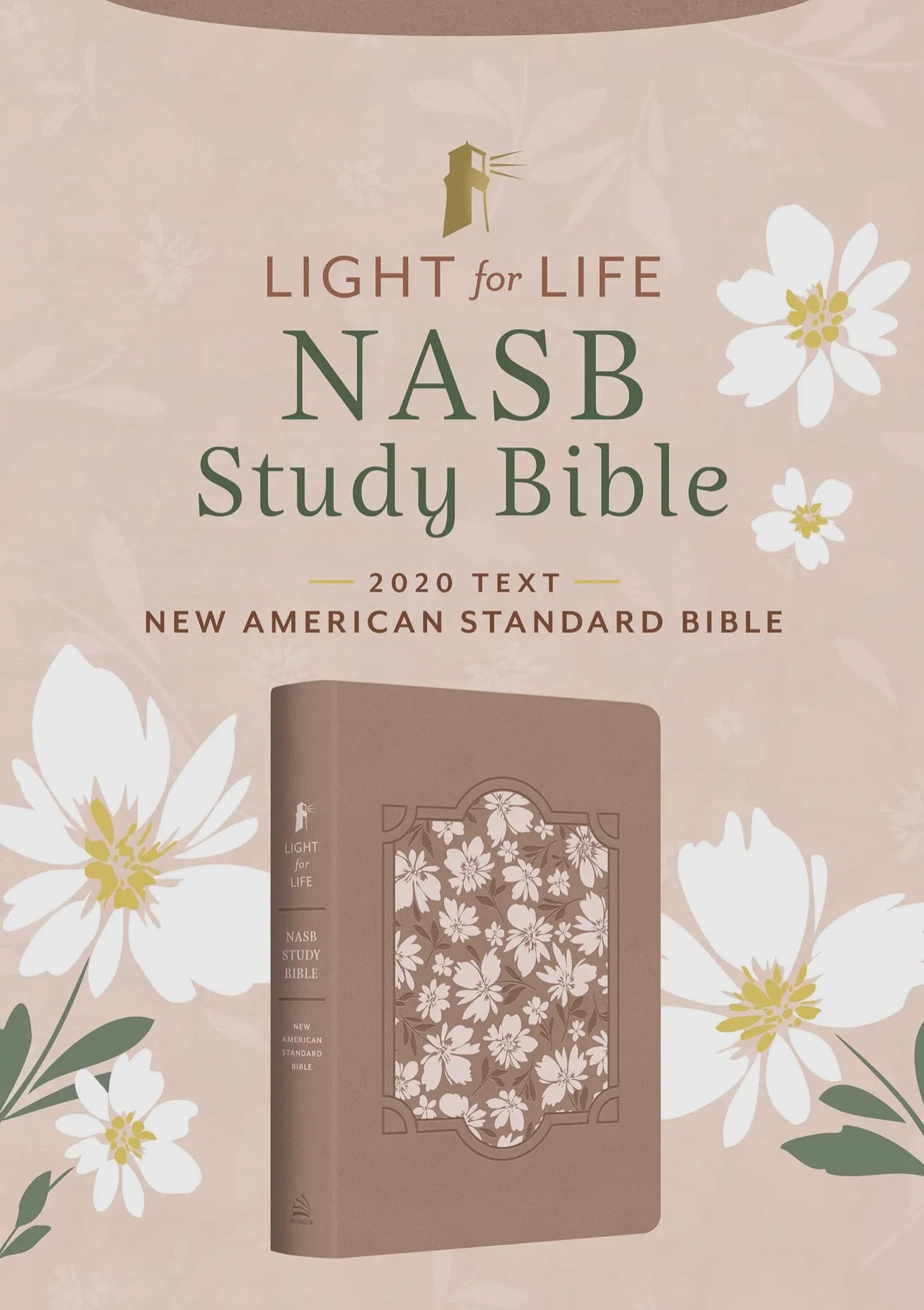 Light for Life NASB Study Bible