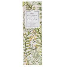 Greenleaf Slim Sachet