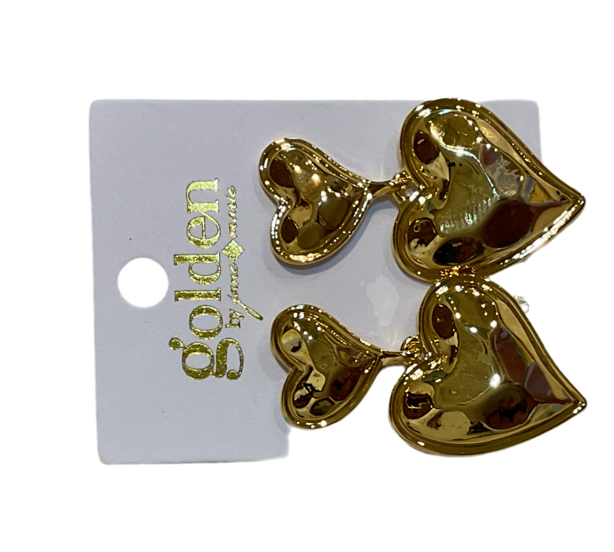 Valentine Earrings
