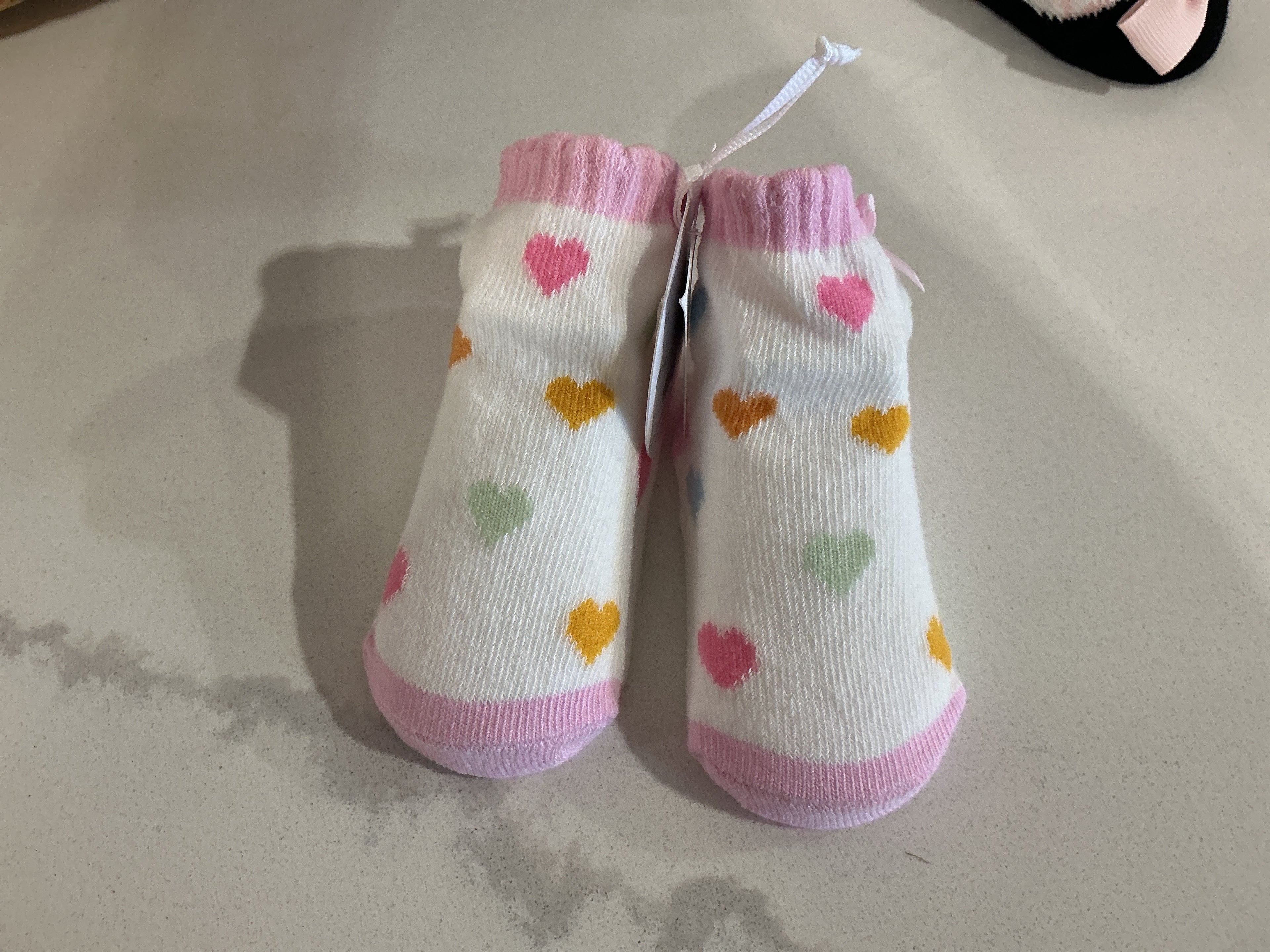 Baby Socks