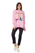 Sparkle Sweater