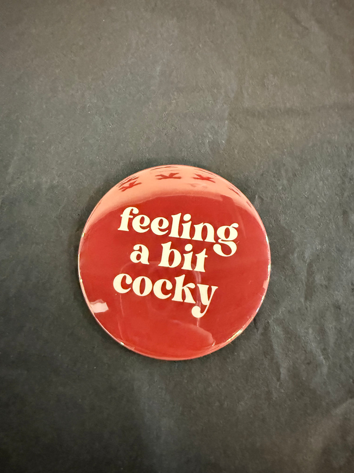 Gamecocks Gameday Pins