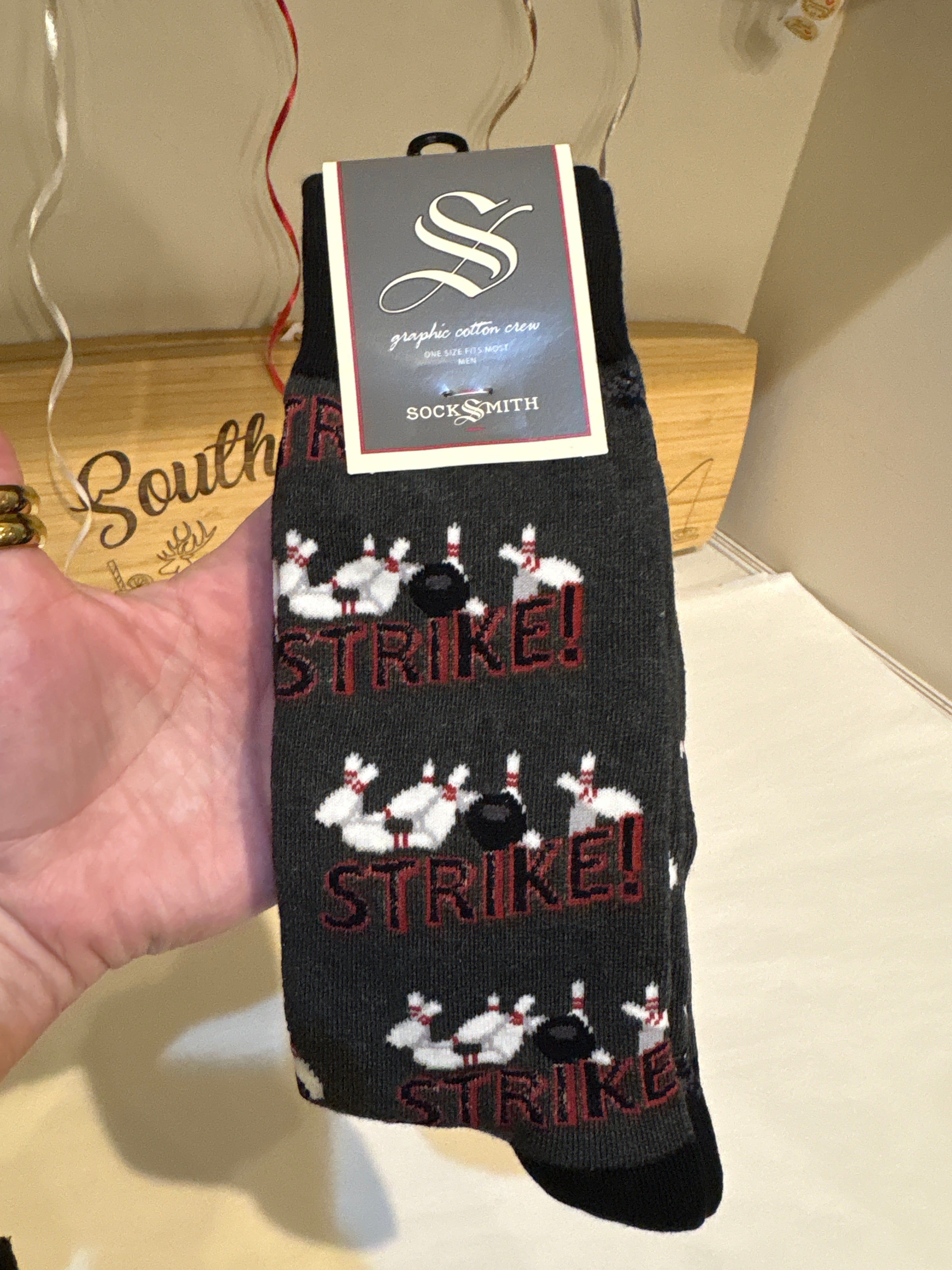 SockSmith