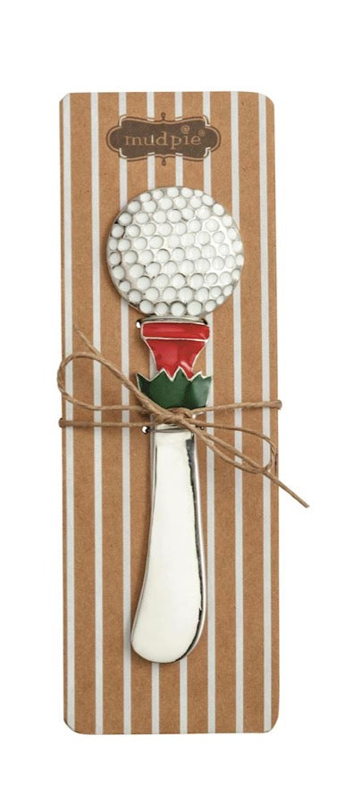 Enamel Golf Spreaders