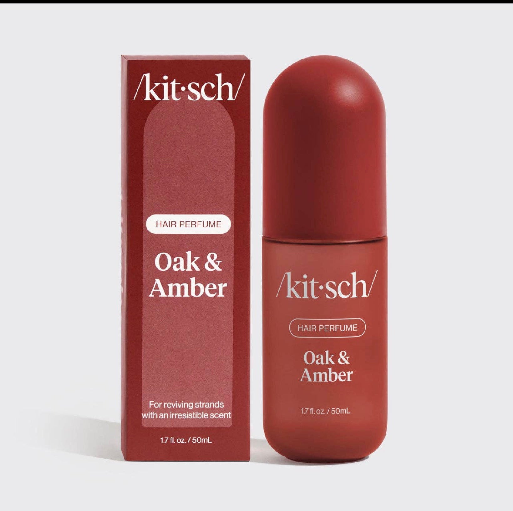 Kitsch Hair Perfume