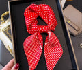 Neck Scarfs