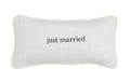 Wedding Pillow