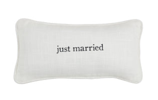 Wedding Pillow