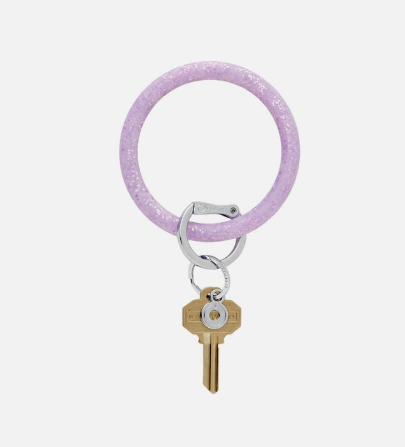 Oventure / Big O Key Ringg