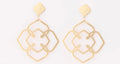 Jordyn earring