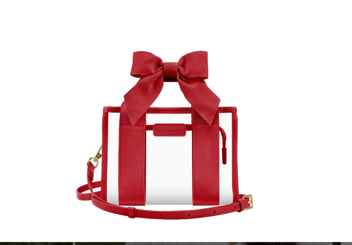 Jelly Stadium Bags