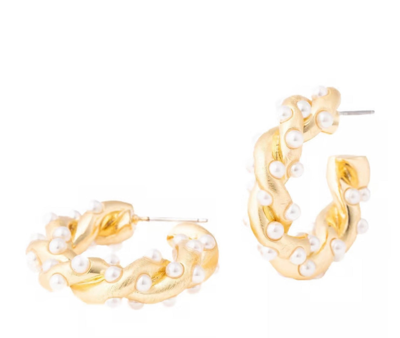 Collins Earring
