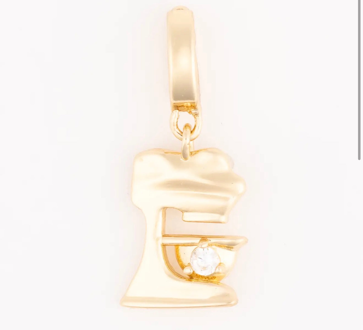 MM Mini Charm