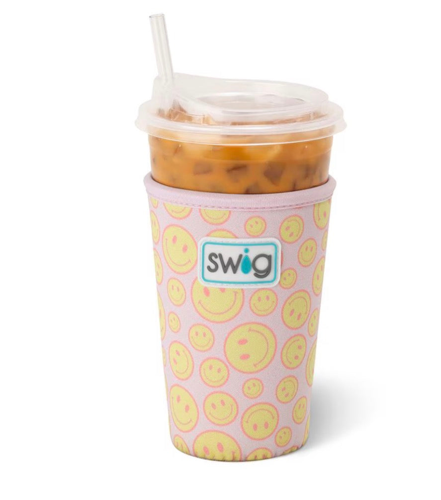 Swig Iced Cup Coolie