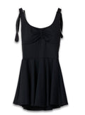 SS Black Tie Sports Dress