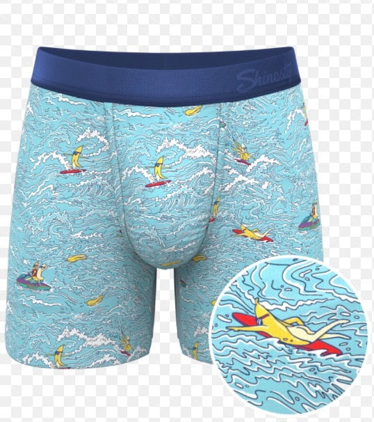 Shinesty Men's Briefs