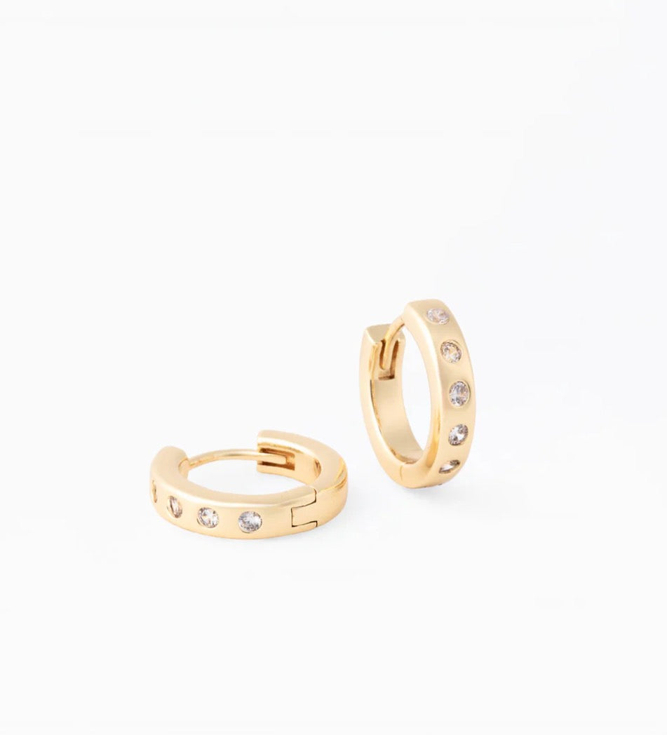 Chloe Earrings