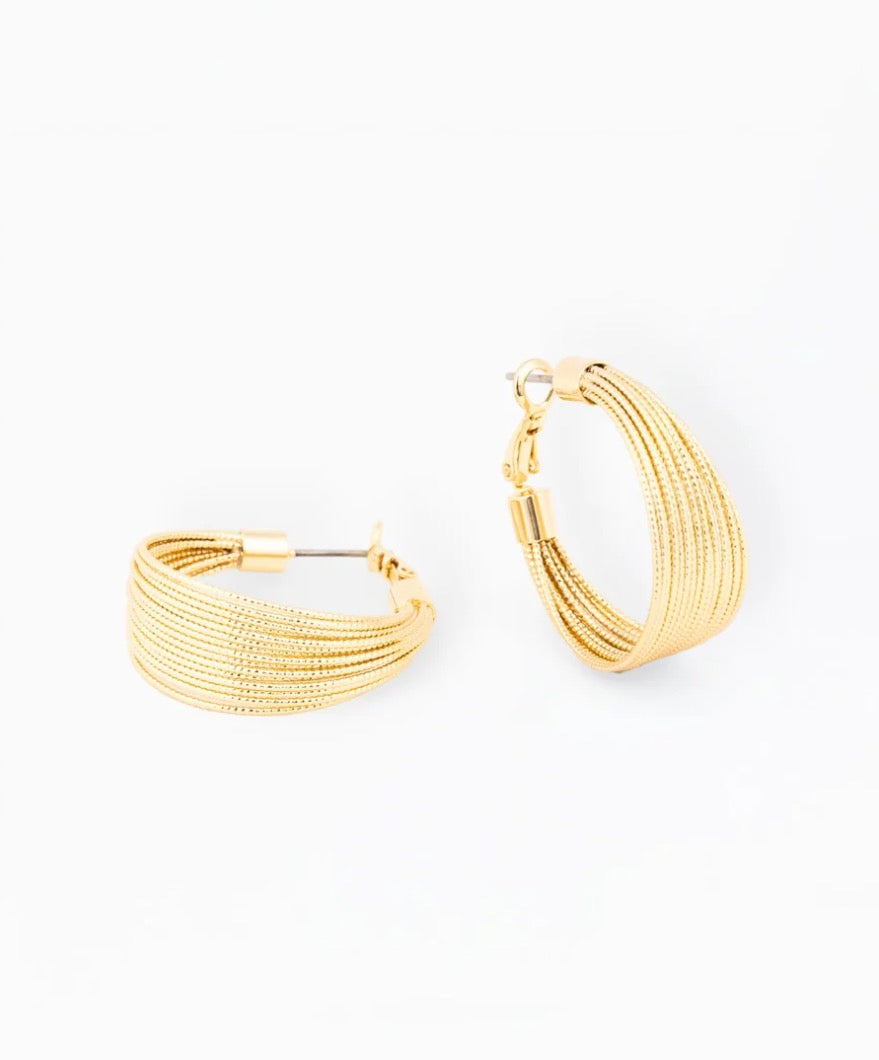 Kaylin Earrings