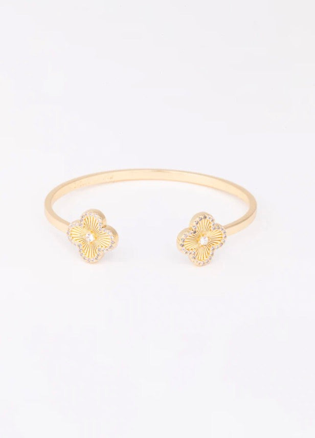 Solana luxe cuff