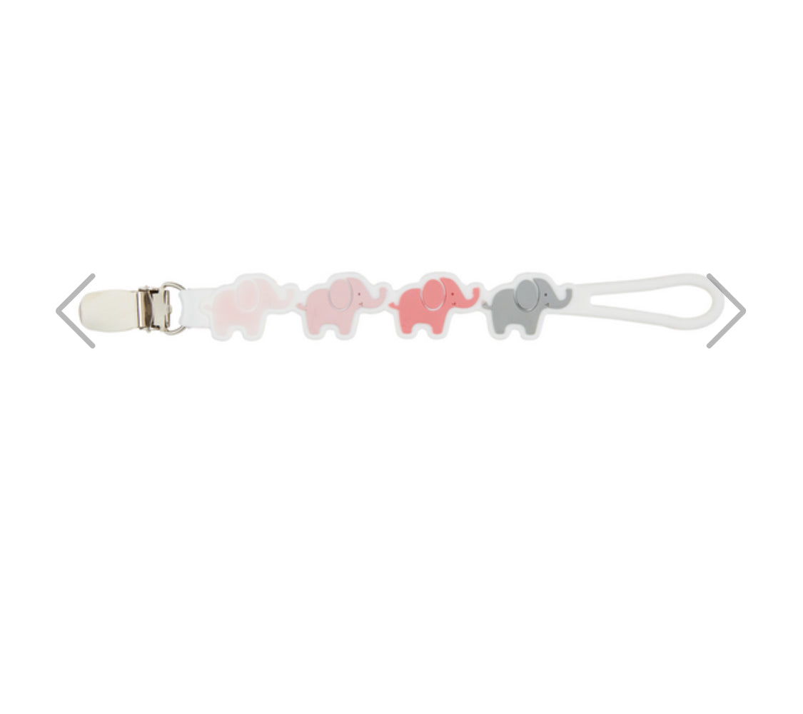 Silicone Pacy Strap