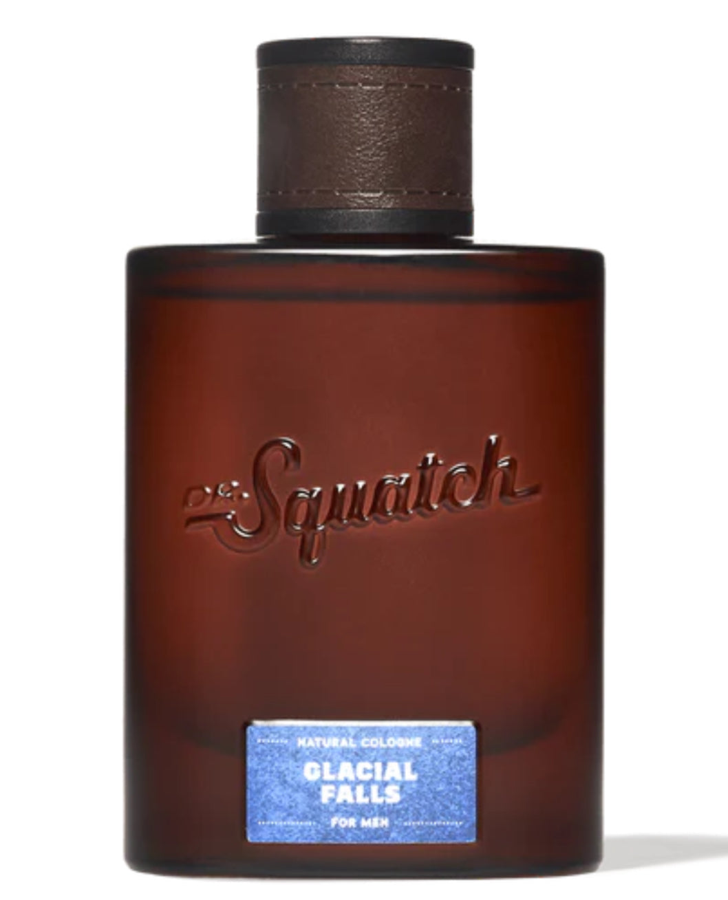 Dr. Squatch Cologne