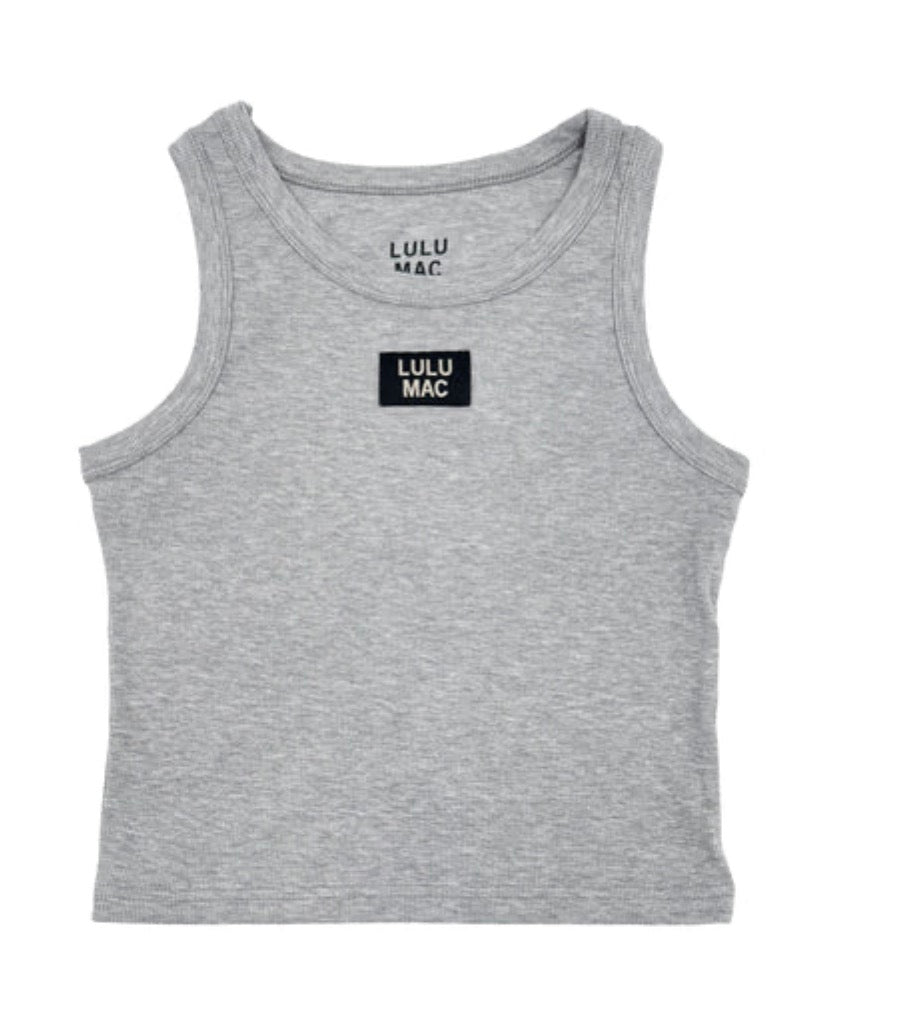 Lulu Mac Tank Top