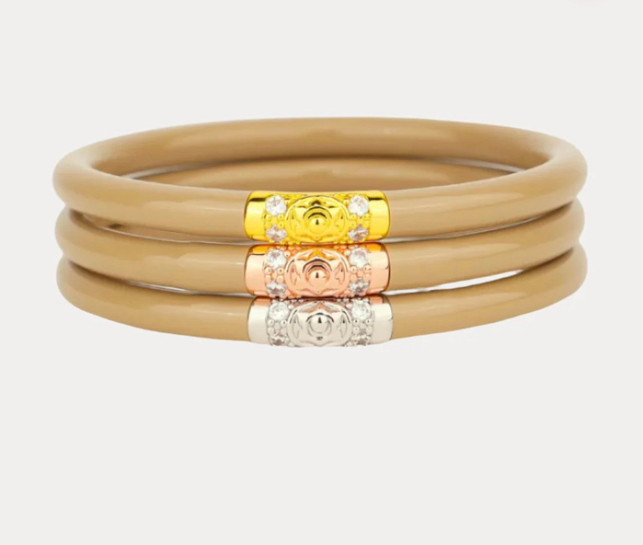 Three Kings All Weather Bangles