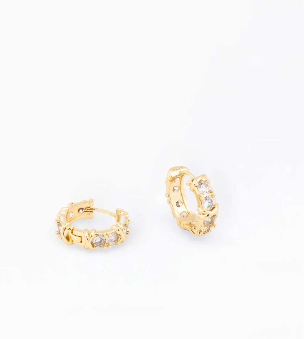 Lindsey Earrings