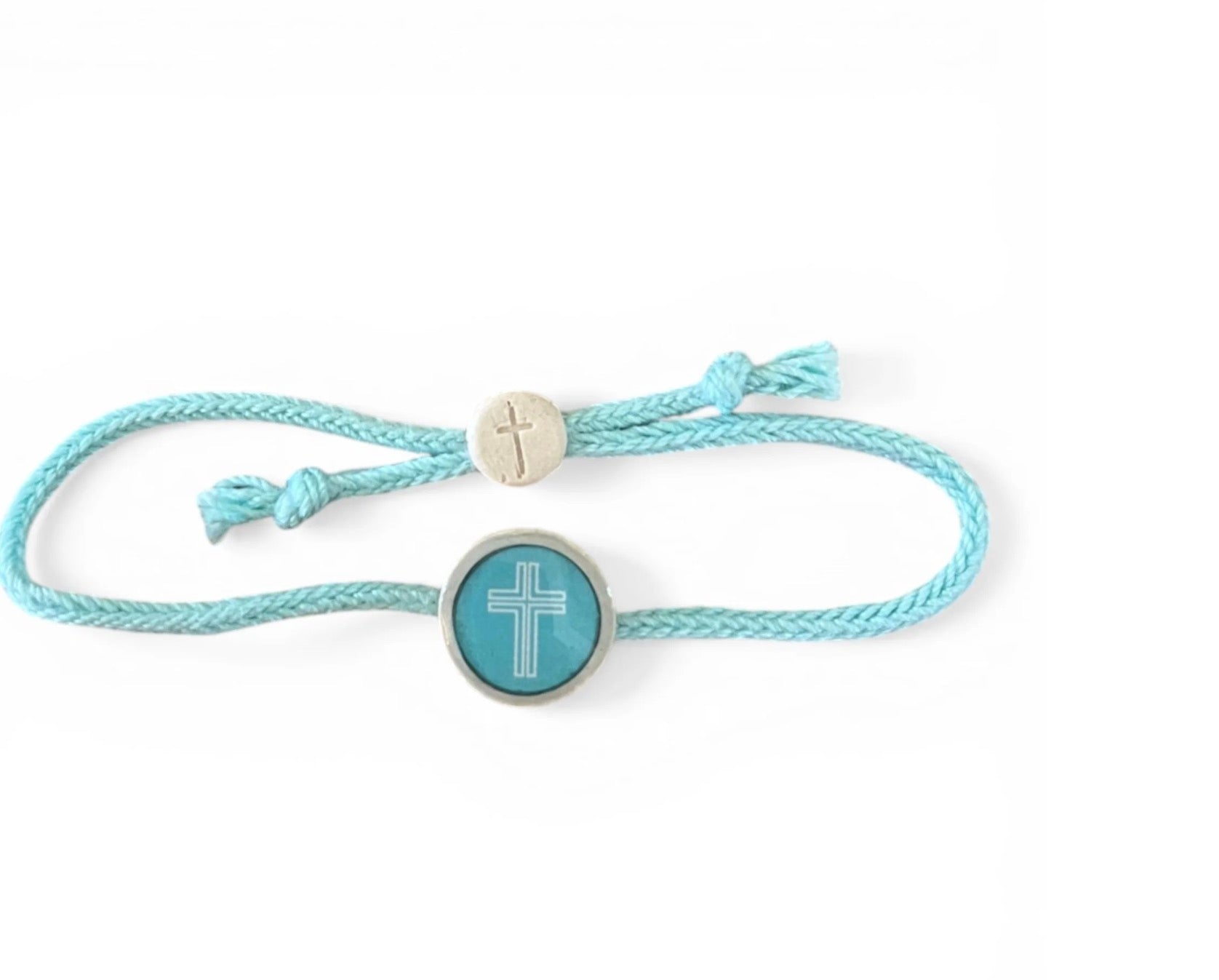 Tap to Pray- Bracelets