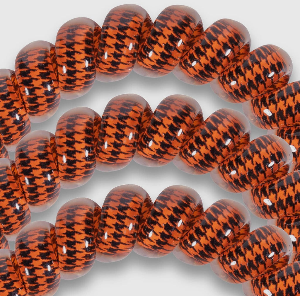 "Wicked" Halloween Teletie Hair Ties.