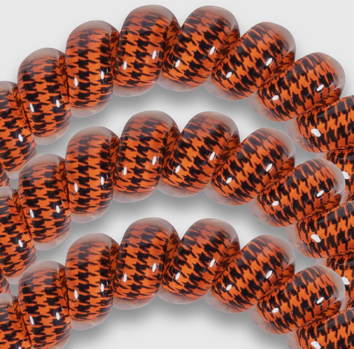 "Wicked" Halloween Teletie Hair Ties.