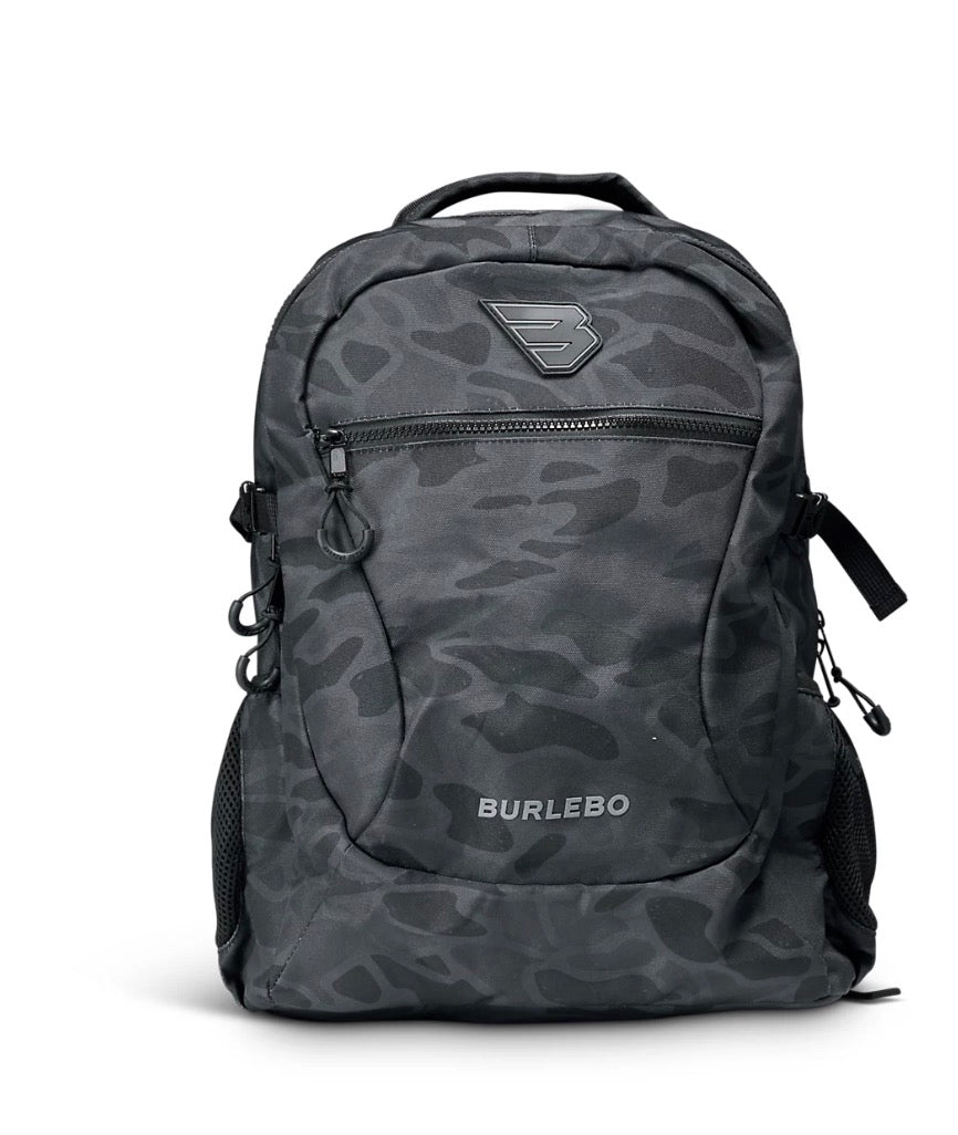 Burlebo Backpacks