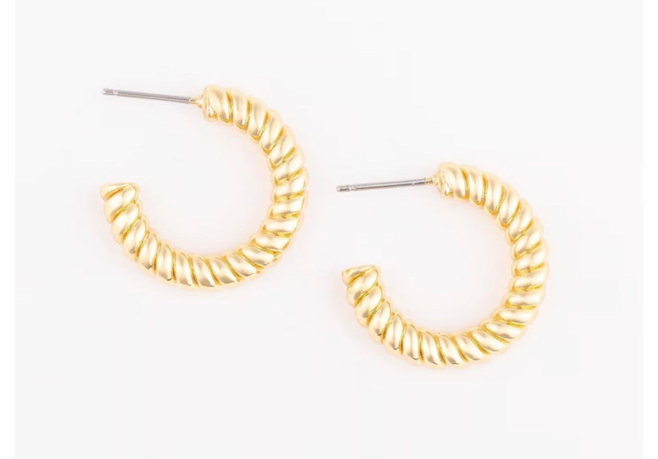 Josie Earring