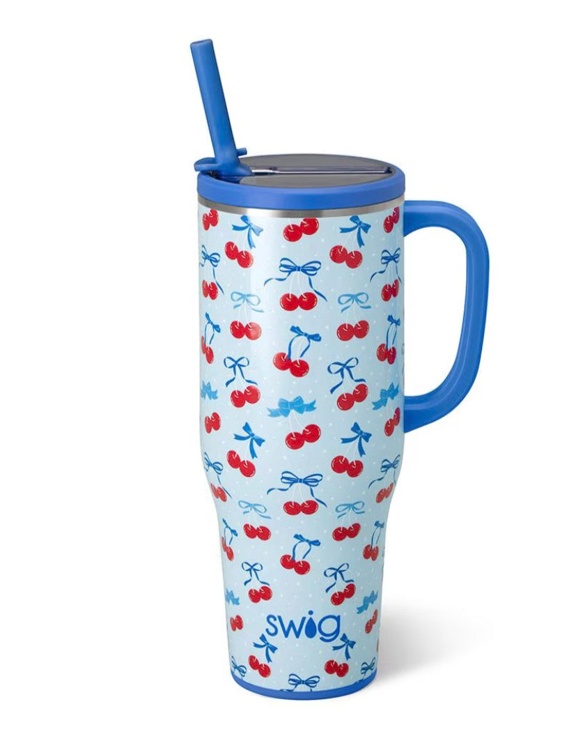 Swig Leakproof