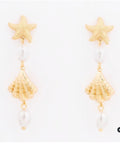 Arabella Earring