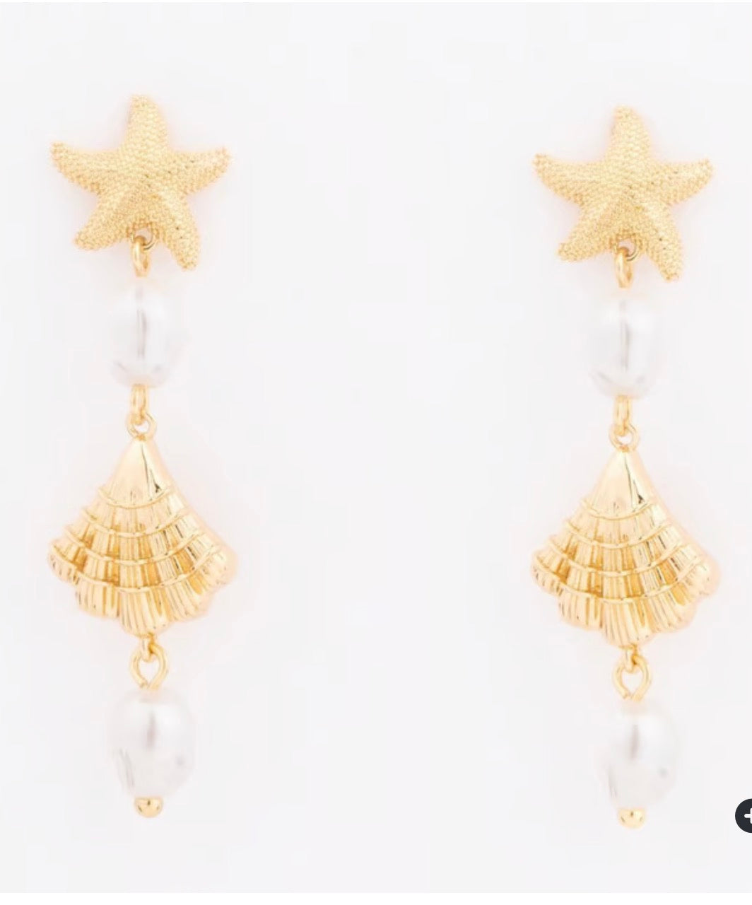Arabella Earring