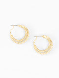 Fiorella Earrings