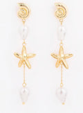 Ramona Earring