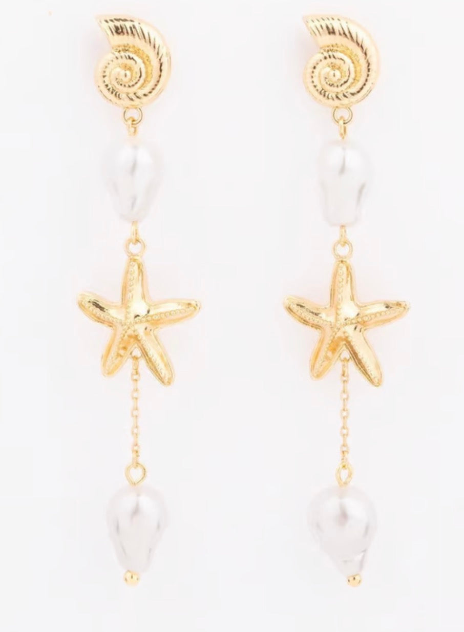 Ramona Earring