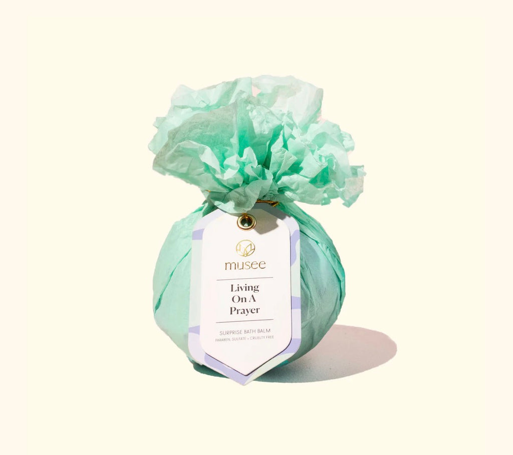 Musee Surprise Bath Balm