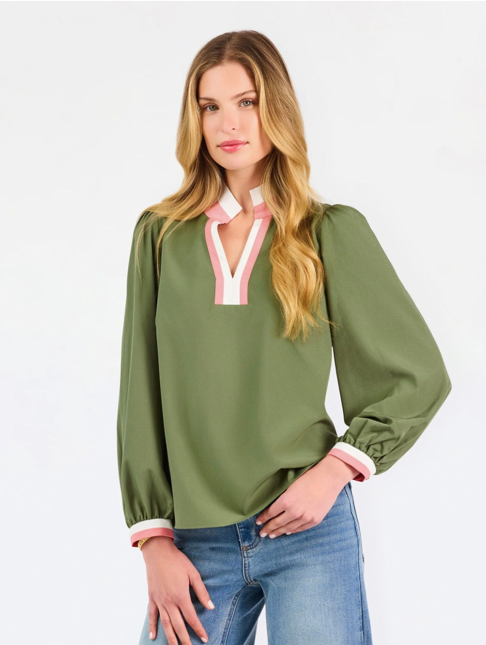 Tricia Top
