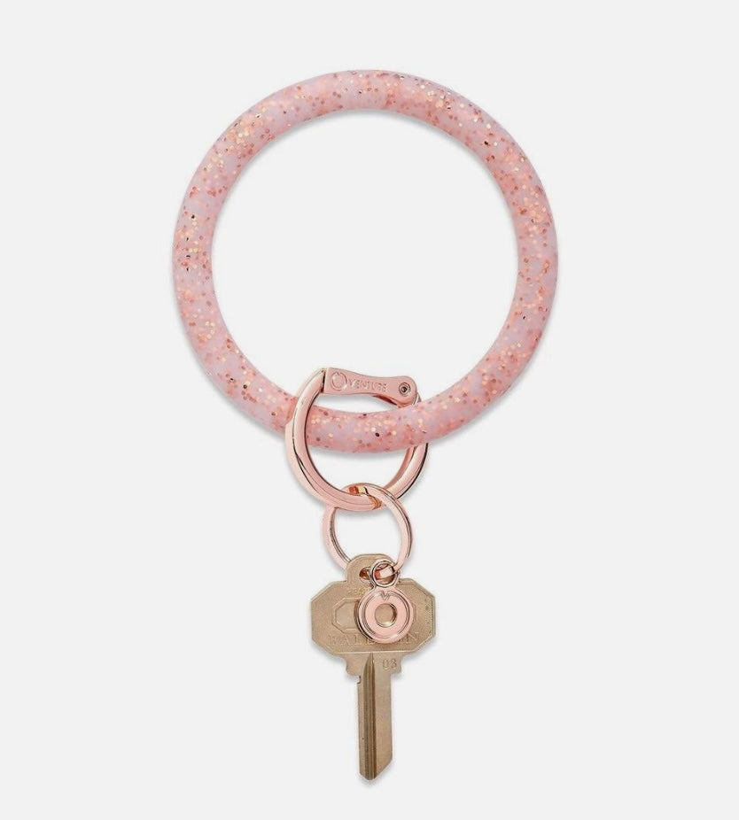 Oventure / Big O Key Ringg