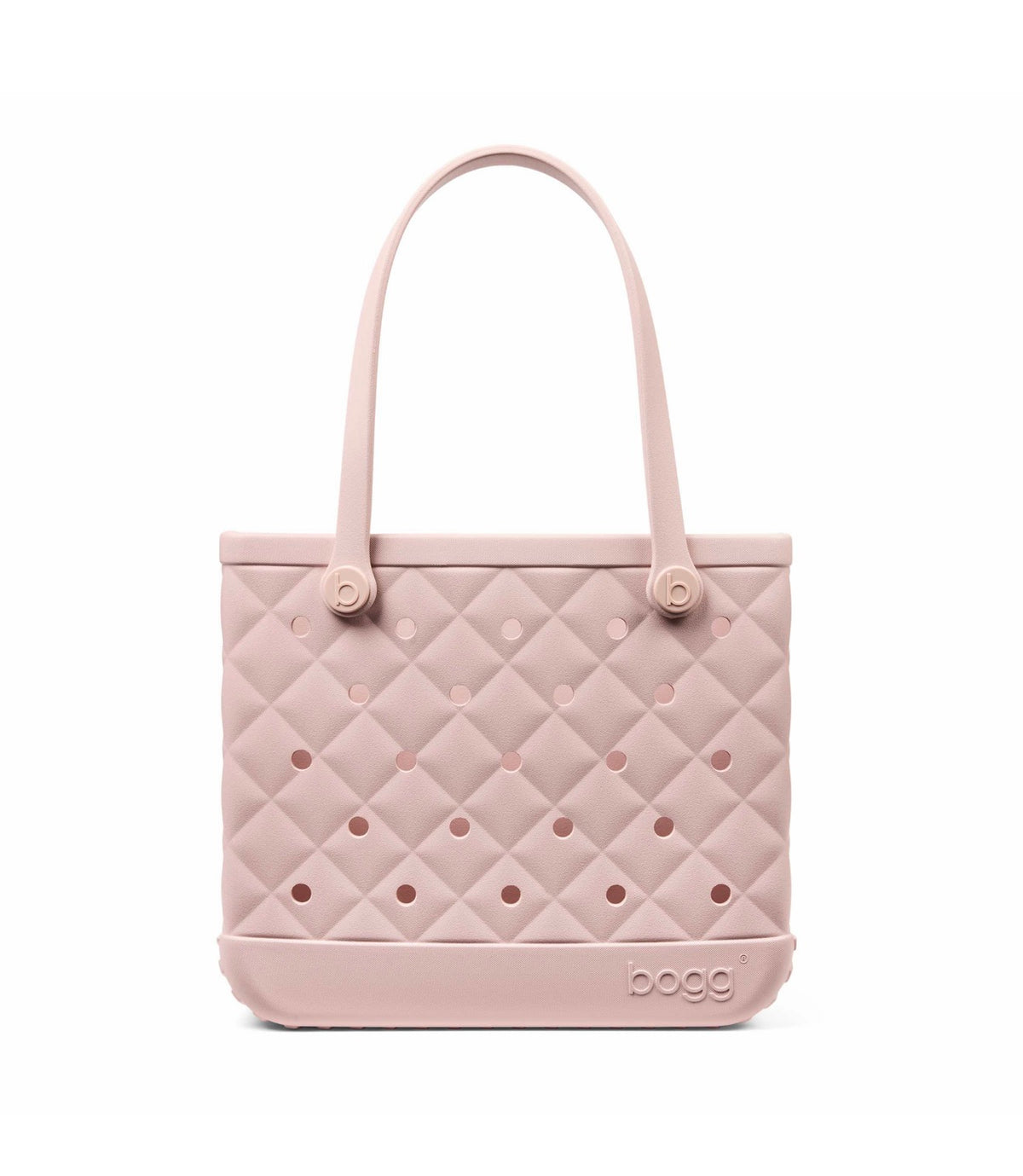 Quilted Bogg Bag