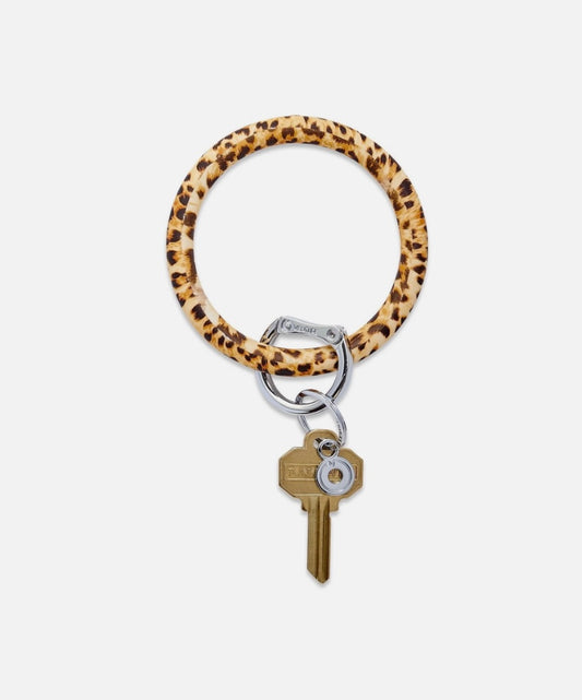 Oventure / Big O Key Ringg